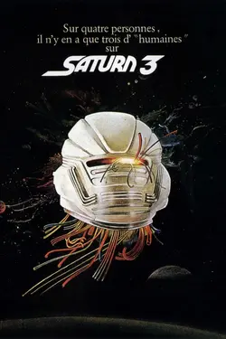 Saturn 3