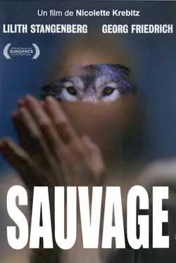 Affiche Sauvage