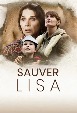 Sauver Lisa S01E04 Episode 4