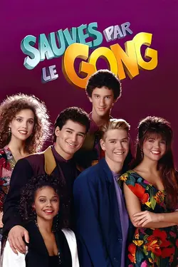 Sauvés par le gong S04E08 Le concours