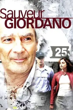 Sauveur Giordano S01E02 Noces de papier