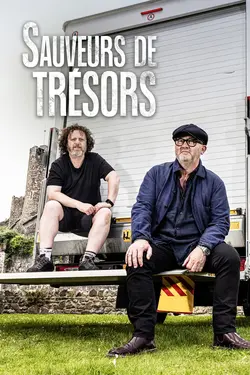 Sauveurs de Trésors S14E23 Sauveurs de trésors