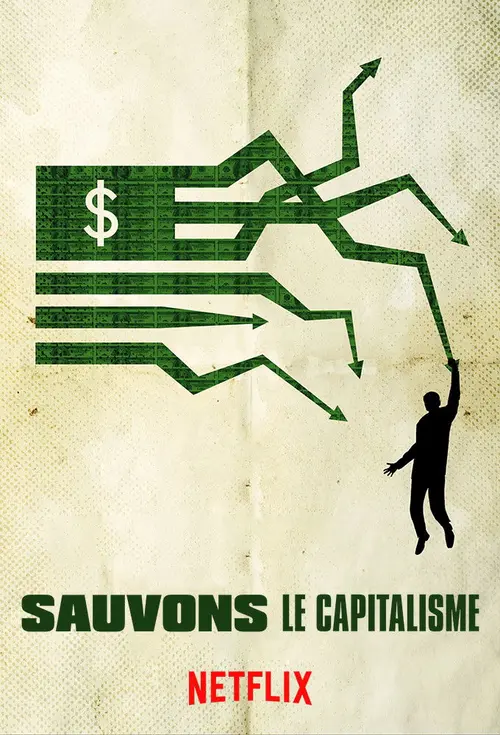 Sauvons le capitalisme