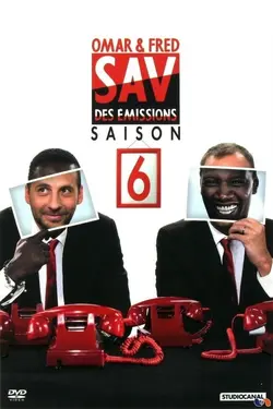 SAV des émissions S02E15 Épisode 15