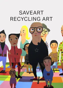 Saveart : Recycler pour mieux créer