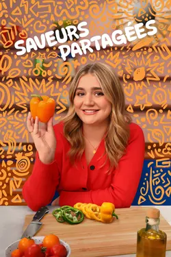 Saveurs partagées S01E24 Épisode 24