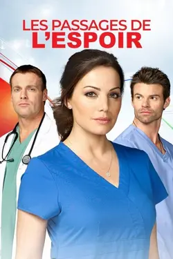 Saving Hope : Au-delà de la médecine S02E11 En bloc