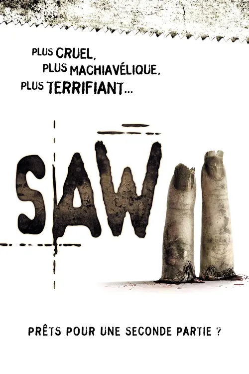Saw 2