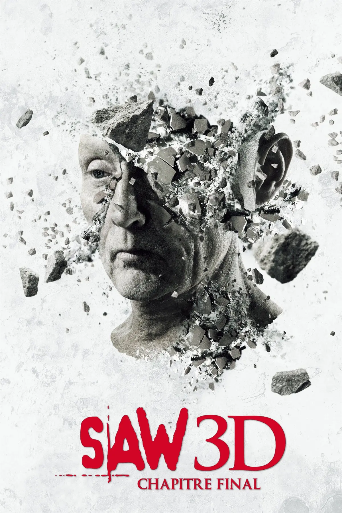 Saw 3D