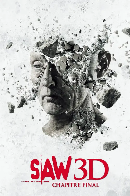 Saw 3D