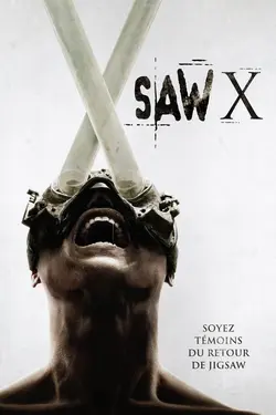 Saw X