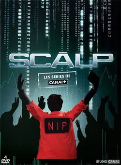 Scalp S01E08 Manipulation