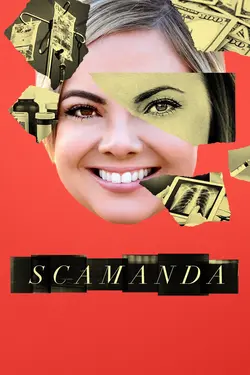 Scamanda S01E03 Épisode 3