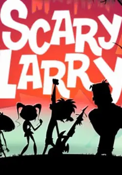 Scary Larry S01E29 Épisode 29 - Fête secrète