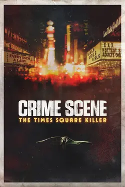 Scène de crime : Le tueur de Times Square S01E02 Épisode 2