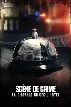 Scène de crime S03E01 Et personne n'a rien vu