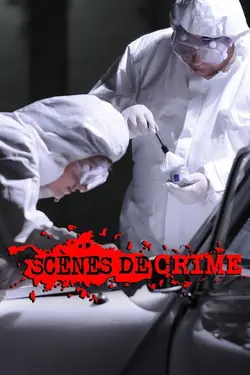 Scènes de crime S03E21 The Day the Music Died