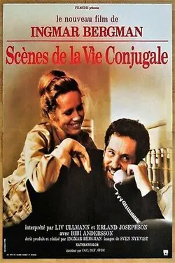 Scènes de la Vie conjugale S01E01 Innocence et panique