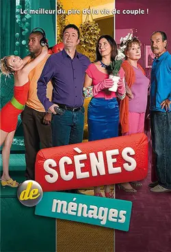 Scènes de ménages S09E159 Unknown