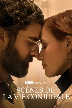 Scenes from a Marriage (2021) S01E02 Acte Deux : Poli