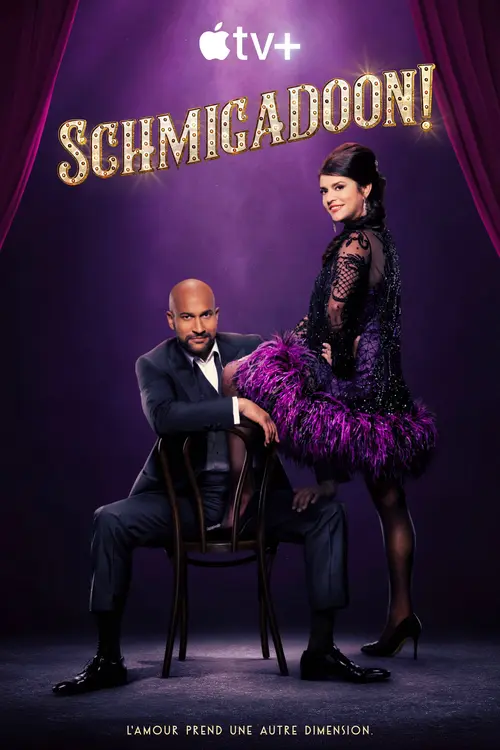 Schmigadoon! S01E03 Traversons ce pont