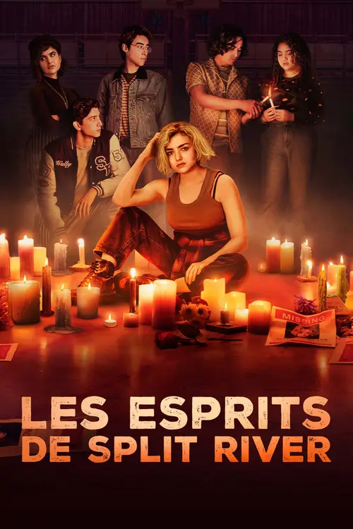 School Spirits (2023) S01E03 Génération mortelle