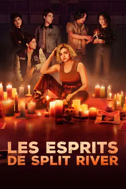 School Spirits (2023) S03E08 Le Crépuscule de la morte-vivante