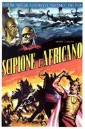 Affiche Scipion l'Africain en streaming
