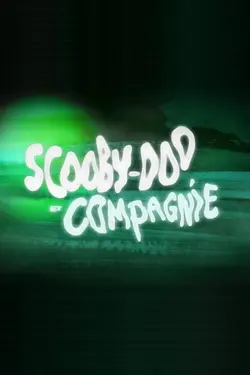 Scooby-Doo et Compagnie S01E25 Le loup-garou de Broadway