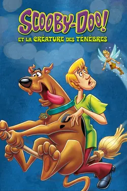 Scooby-Doo! et la créature des ténèbres