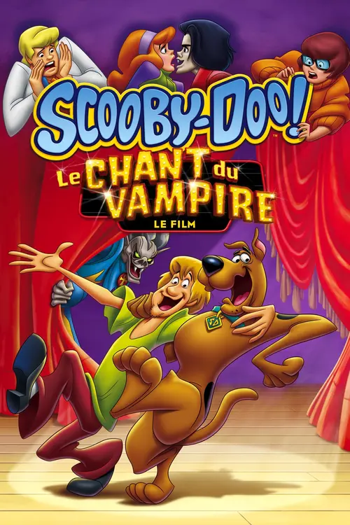 Scooby-Doo et le Chant du vampire