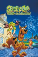 Affiche Scooby-Doo et le fantôme de la sorcière