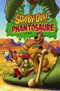 Affiche Scooby-Doo, la légende du Phantosaure en streaming