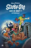 Affiche Scooby-Doo, où es-tu ? S01E02 Le Singe de l'espace