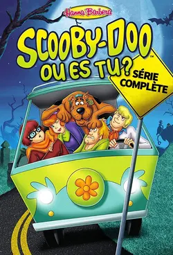 Scooby-Doo S01E09 Le Théâtre des marionnettes