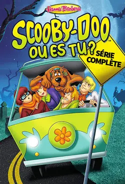 Scooby-Doo S02E07 Qui a peur du grand méchant loup ?