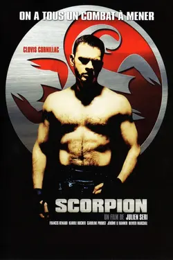 Affiche Scorpion