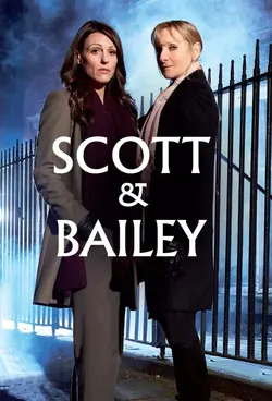 Scott & Bailey S03E04 Épisode 4