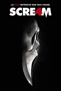 Affiche Scream 4 en streaming