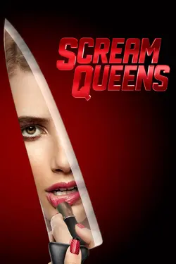 Scream Queens S02E03 Donneurs de mains