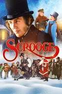 Affiche Scrooge