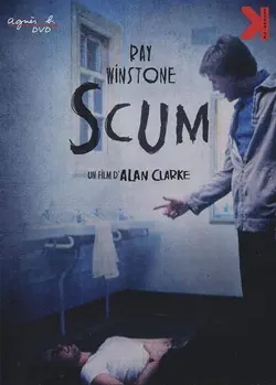 Affiche Scum