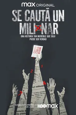Se busca millonario S01E03 Épisode 3