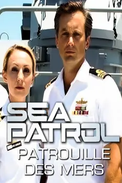 Affiche Sea Patrol  S04E02 Les larmes de crocodile