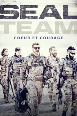 SEAL Team S06E02 Un pas après l'autre