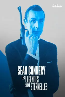 Sean Connery, les légendes sont éternelles