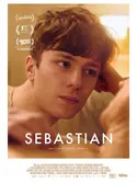 Affiche Sebastian