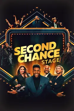 Second Chance Stage S01E07 Épisode 7