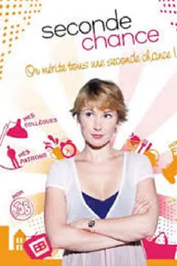 Affiche Seconde chance