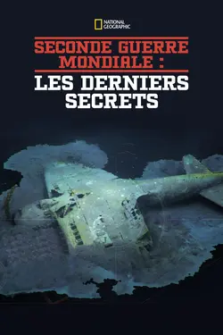 Seconde guerre mondiale : Les derniers secrets S01E01 Pearl Harbor